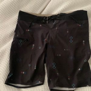Patagonia size 30 board shorts